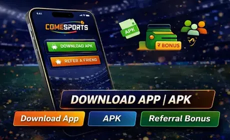 Download the app, unlock code DISAWA500, and enter 1 Pts contests faster