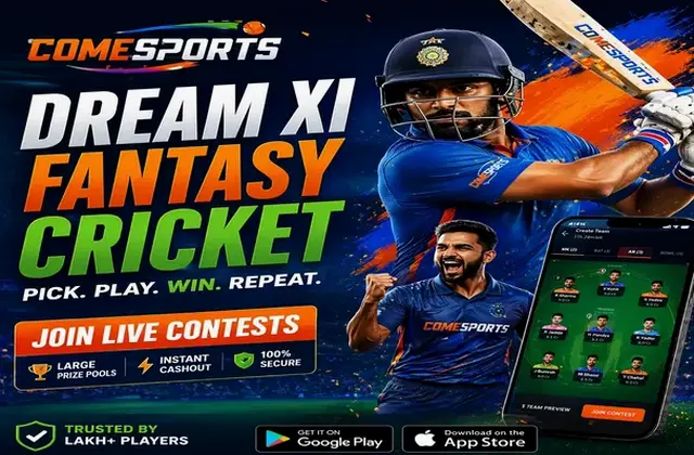 Disawar (disawar) fantasy cricket & matchday visual 1